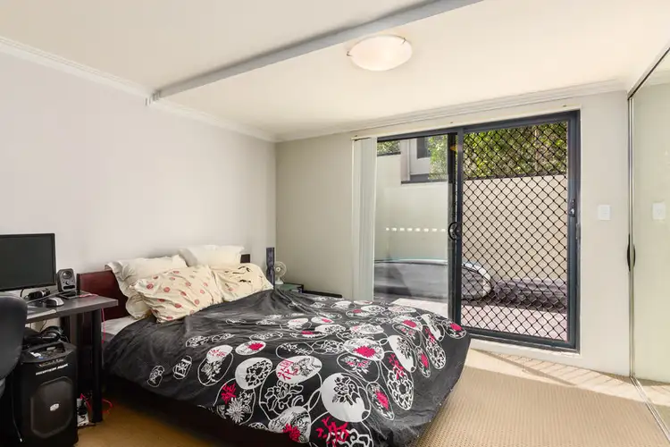 Third view of Homely apartment listing, 55/1-35 Pine Street, Chippendale NSW 2008