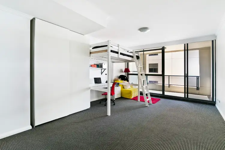 Third view of Homely apartment listing, 137/10 Lachlan Street, Waterloo NSW 2017
