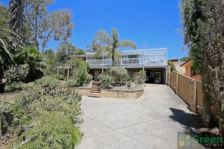 Second view of Homely house listing, 278 Estuary Road, Dawesville WA 6211