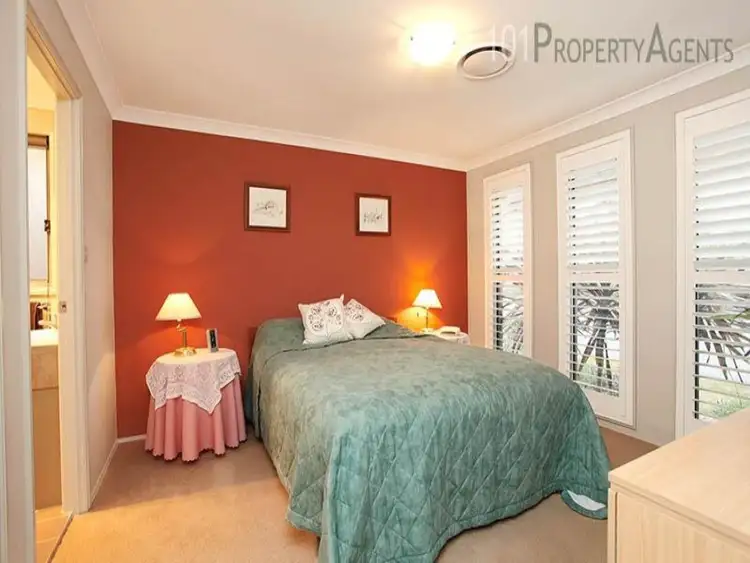 Second view of Homely house listing, 14 Jenkin Street, Ropes Crossing NSW 2760