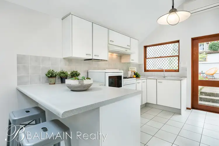 Sixth view of Homely house listing, 106 Terry Street, Rozelle NSW 2039