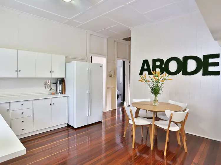Fifth view of Homely townhouse listing, 1/33 Yuletide Street, Holland Park West QLD 4121