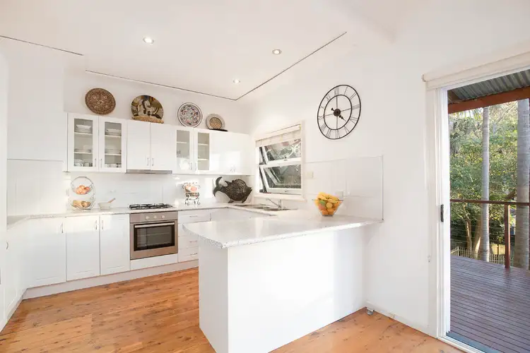 Third view of Homely house listing, 64 Crescent Road, Newport NSW 2106