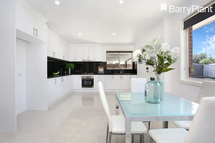 Second view of Homely house listing, 5 Canni Court, Broadmeadows VIC 3047