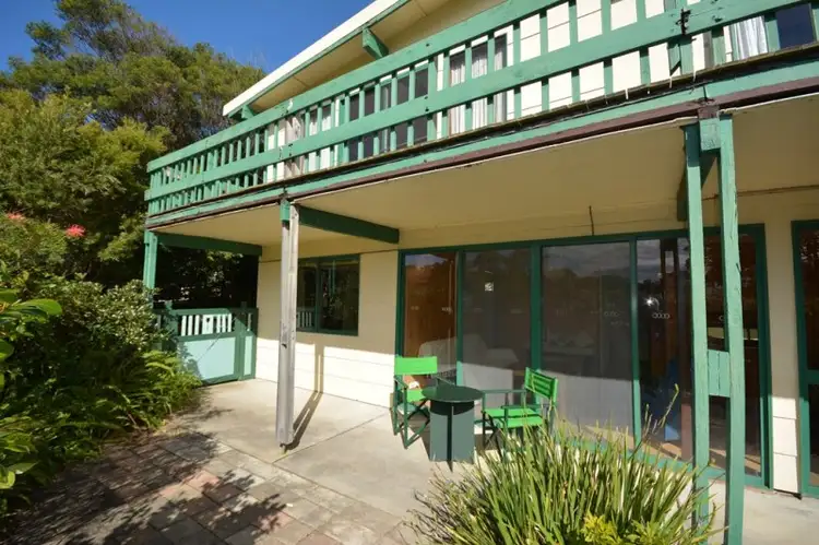 Second view of Homely house listing, 7 Callow Place, Bermagui NSW 2546