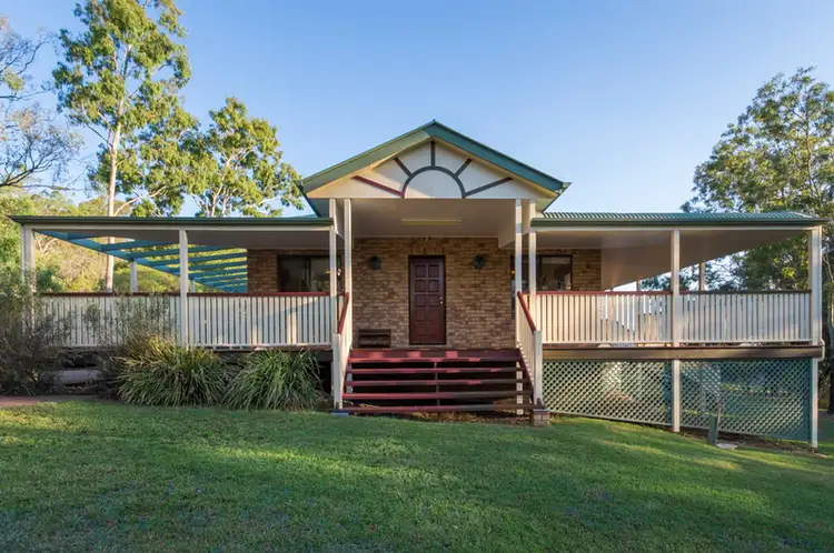 Main view of Homely house listing, 1116-1126 Boundary Street, Drayton QLD 4350