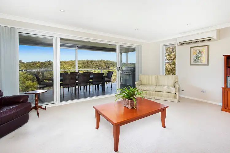 Fourth view of Homely house listing, 65 Waterside Parade, Peakhurst Heights NSW 2210