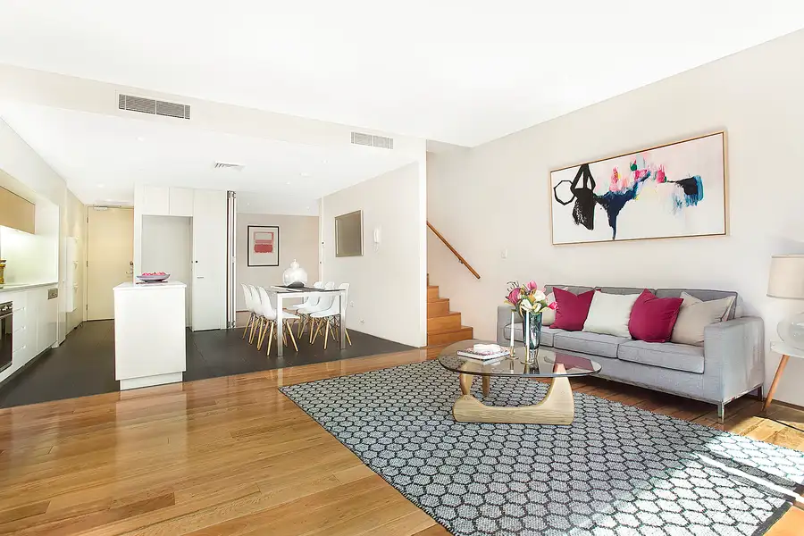 Main view of Homely apartment listing, 205A/264 Anzac Parade, Kensington NSW 2033