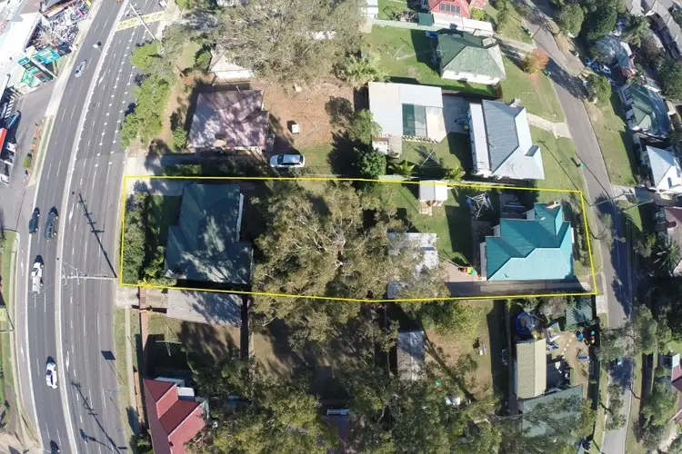 63 Parker Street, Penrith NSW 2750