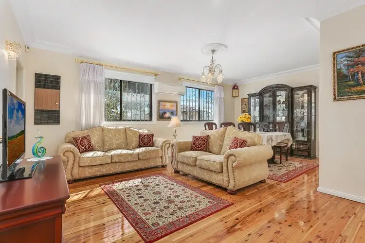 Second view of Homely house listing, 17 Hyde Park Road, Berala NSW 2141
