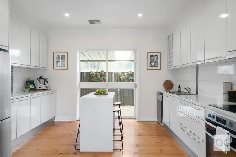 Fifth view of Homely house listing, 72 Seaton Terrace, Seaton SA 5023