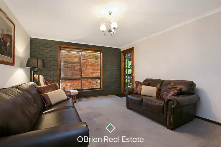 Second view of Homely house listing, 14 Howell Drive, Berwick VIC 3806