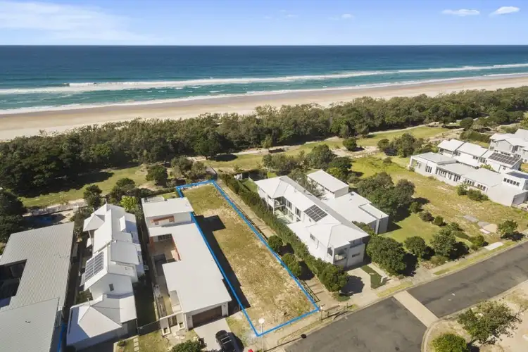 24 Eclipse Lane, Casuarina NSW 2487