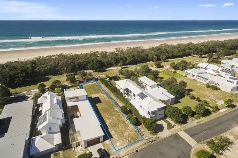 Main view of Homely land listing, 24 Eclipse Lane, Casuarina NSW 2487