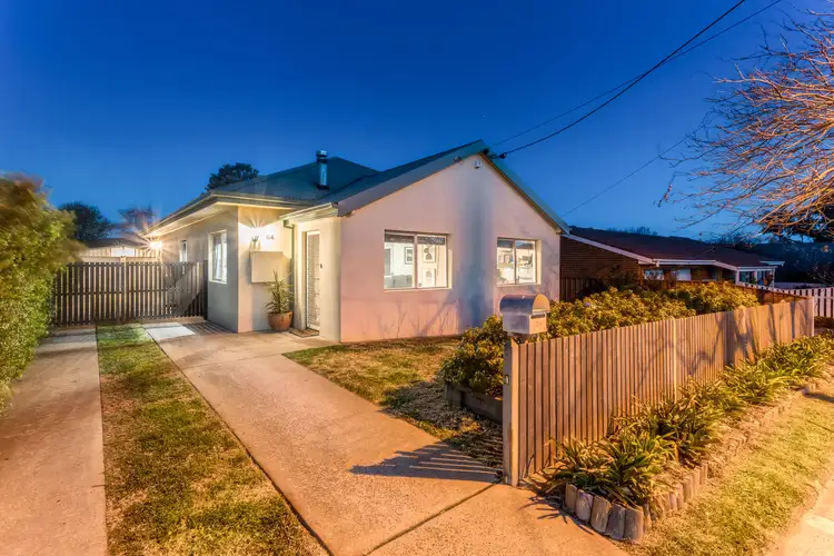 64 Ross Road, Queanbeyan NSW 2620