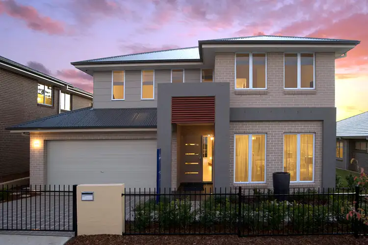 Main view of Homely house listing, 22 Bond Street, Oran Park NSW 2570