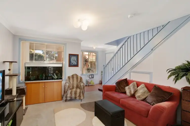 Fourth view of Homely townhouse listing, 4/44-46 Old Hume Highway, Camden NSW 2570