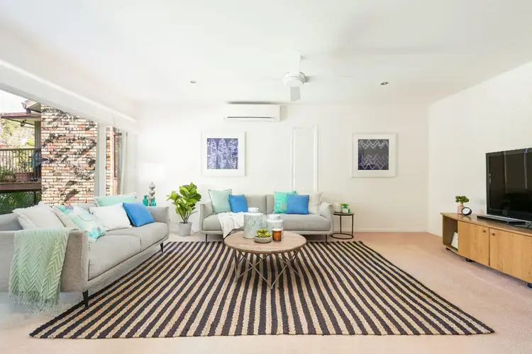 Main view of Homely house listing, 40 Solveig Crescent, Kareela NSW 2232