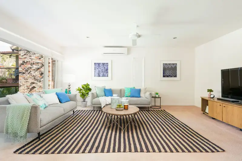 Main view of Homely house listing, 40 Solveig Crescent, Kareela NSW 2232
