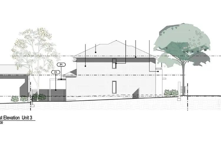 Fifth view of Homely house listing, 35B Midson Road, Eastwood NSW 2122