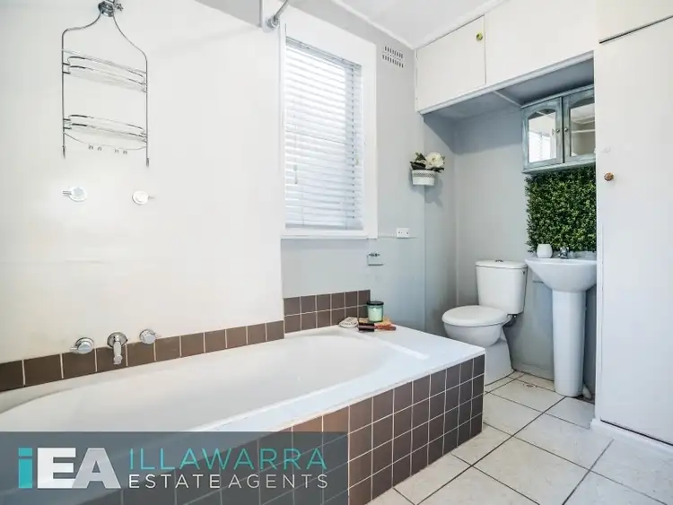 Sixth view of Homely house listing, 44 Boronia Avenue, Windang NSW 2528