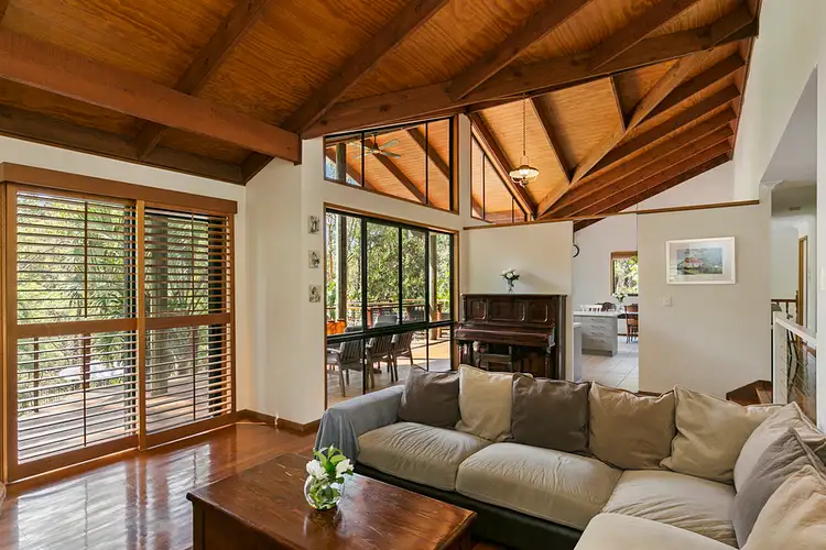 Second view of Homely rural property listing, 51 Drapers Road, Eatons Hill QLD 4037