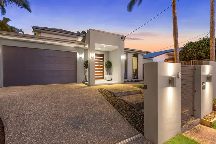 Fourth view of Homely house listing, 82 Scrub Road, Carindale QLD 4152