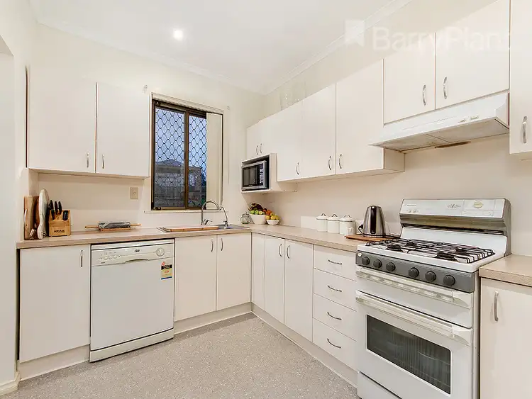 Sixth view of Homely house listing, 1/28 Harrison Street, Deer Park VIC 3023