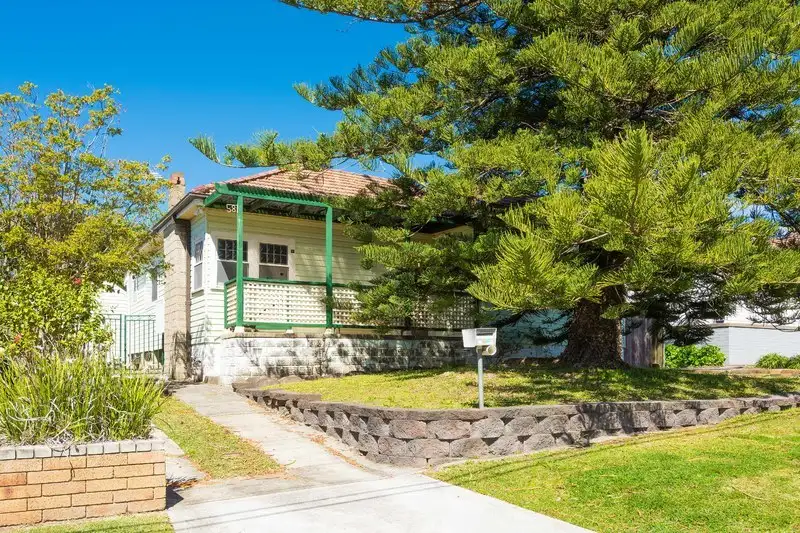 Main view of Homely house listing, 58 Warraba Street, Como NSW 2226