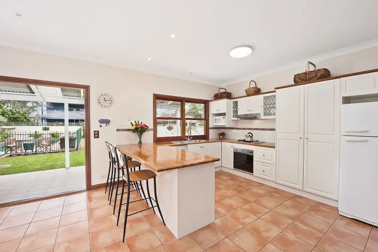 Fourth view of Homely house listing, 26 Goble Street, Hendra QLD 4011