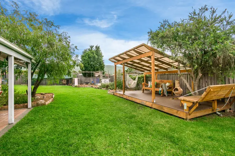 Sixth view of Homely house listing, 11 Thomas Collaery Place, Woonona NSW 2517