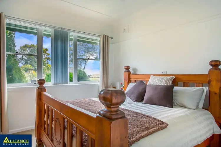 Fifth view of Homely house listing, 25 Drake Street, Panania NSW 2213