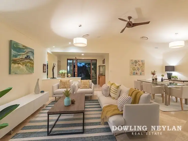 Fifth view of Homely house listing, 37 Shorehaven Drive, Noosa Waters QLD 4566