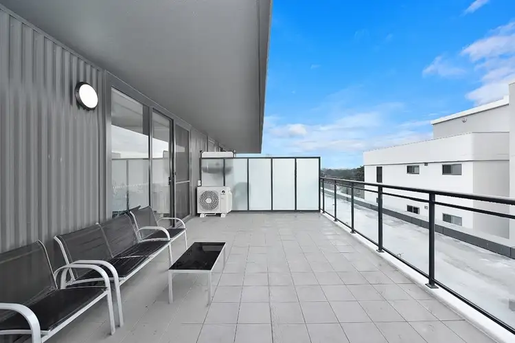 51/69 Elizabeth Drive, Liverpool NSW 2170