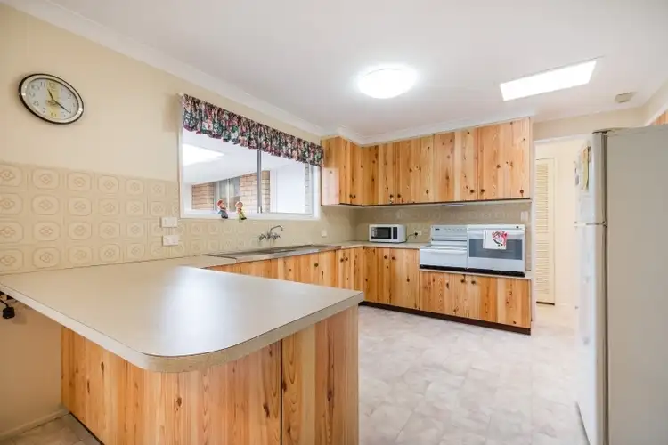 Sixth view of Homely house listing, 5 Risdon Street, Newtown QLD 4350