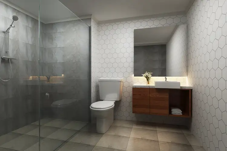 Third view of Homely house listing, 45 Park Avenue, Kingswood NSW 2747