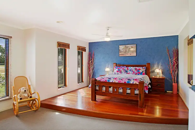 Second view of Homely house listing, 3 Murray Avenue, Pakenham VIC 3810