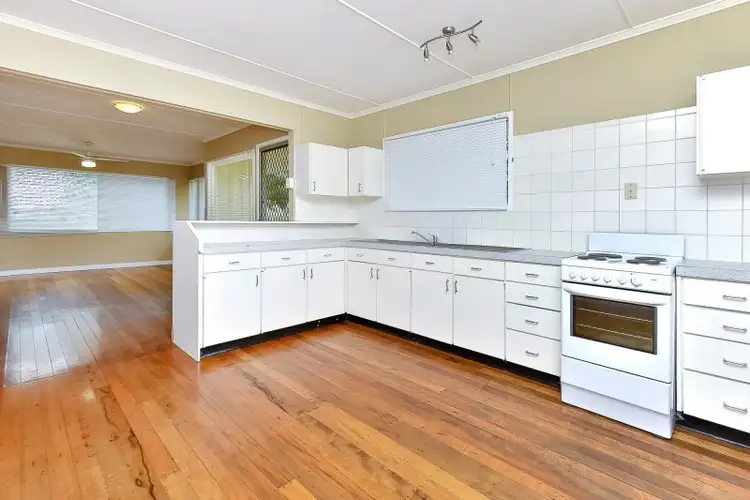 Fourth view of Homely house listing, 21 Marnham Street, Acacia Ridge QLD 4110