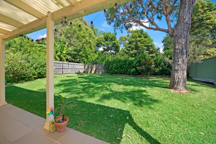 Fourth view of Homely house listing, 63 Milburn Road, Gymea NSW 2227