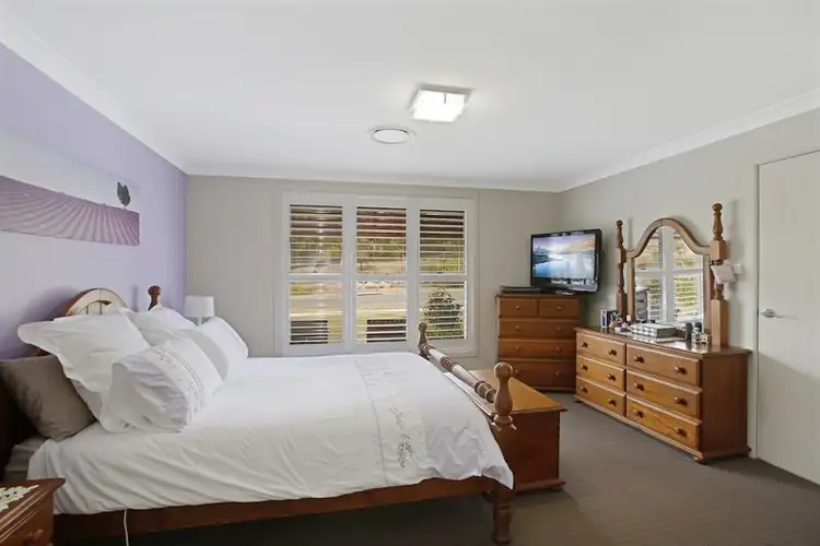 Seventh view of Homely house listing, 68 Moyengully Avenue, Mount Annan NSW 2567