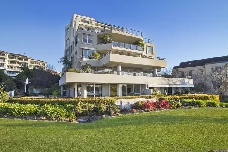 Sixth view of Homely unit listing, 2/3 Harbourview Crescent, Abbotsford NSW 2046