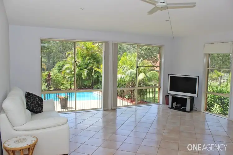 Fifth view of Homely rural property listing, 55 Brushbox Crescent, Yarravel NSW 2440
