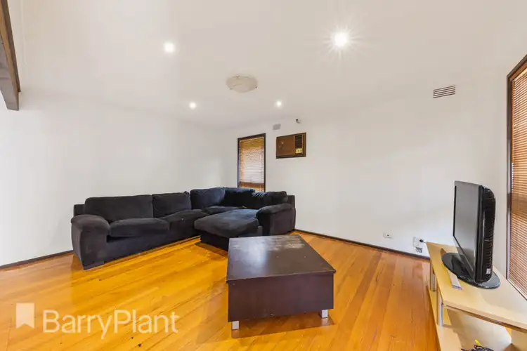 Fourth view of Homely house listing, 3 Joyce Close, St Albans VIC 3021