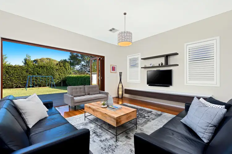 Second view of Homely house listing, 54 Farran Street, Lane Cove NSW 2066