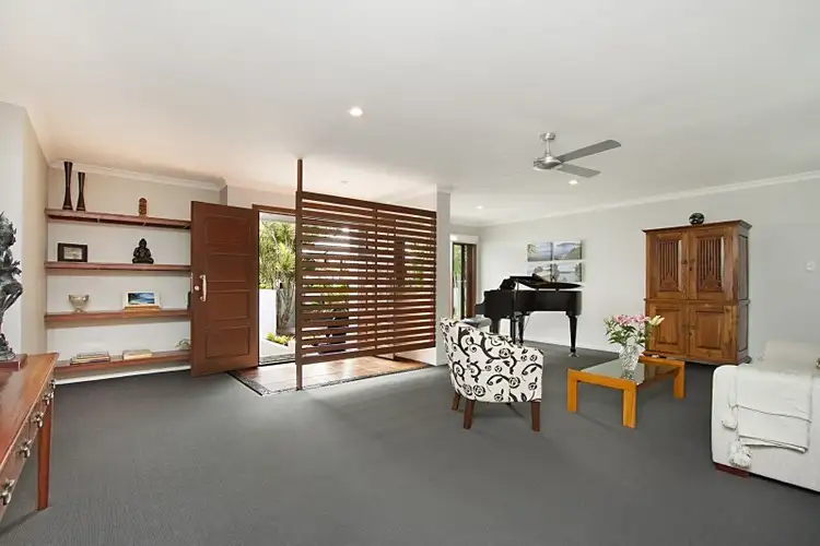 Sixth view of Homely house listing, 42 The Corso, Isle Of Capri QLD 4217