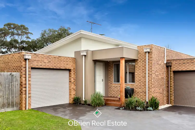 Main view of Homely unit listing, 3/7 George Street, Frankston VIC 3199
