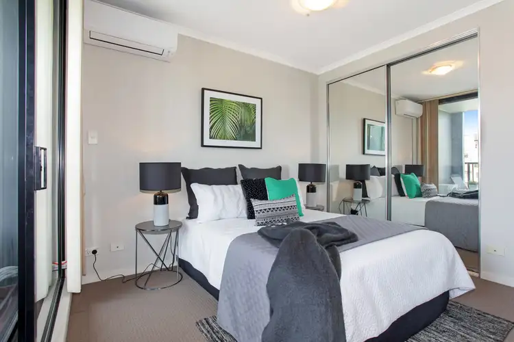 Fifth view of Homely apartment listing, 110/209 Harris Street, Pyrmont NSW 2009