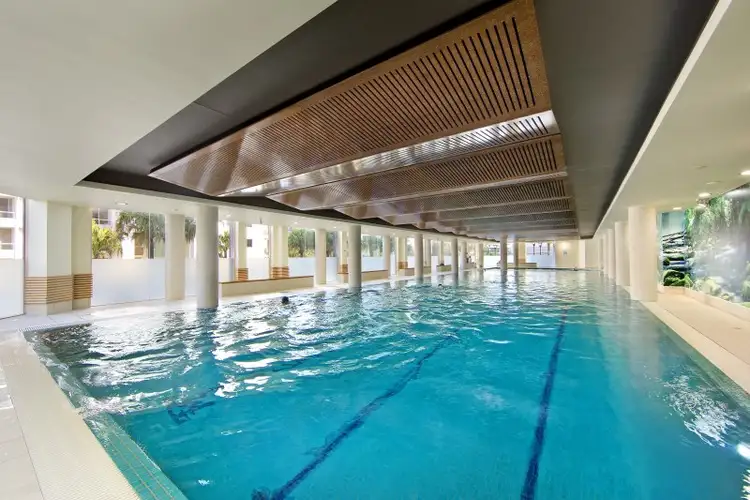 Sixth view of Homely apartment listing, 1038/7 Crescent Street, Waterloo NSW 2017