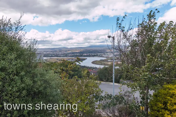 Fifth view of Homely house listing, 9 Lachlan Parade, Trevallyn TAS 7250