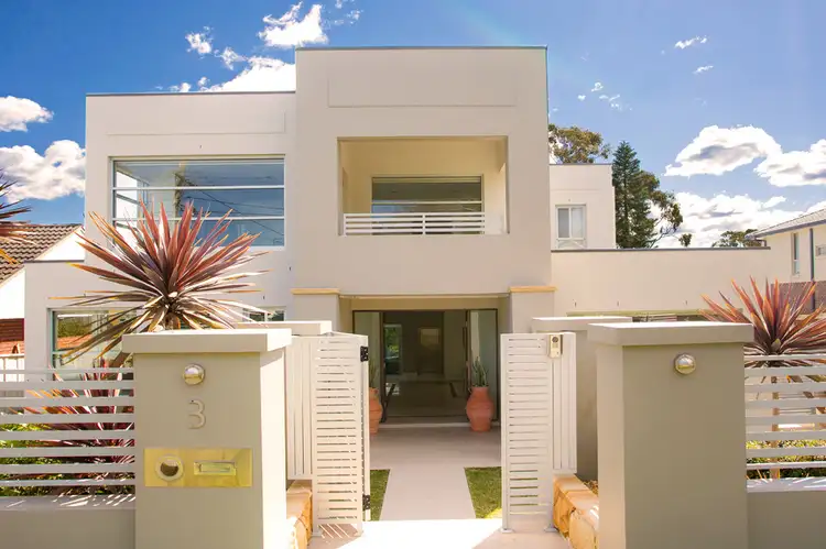3 Bentley Avenue, Forestville NSW 2087